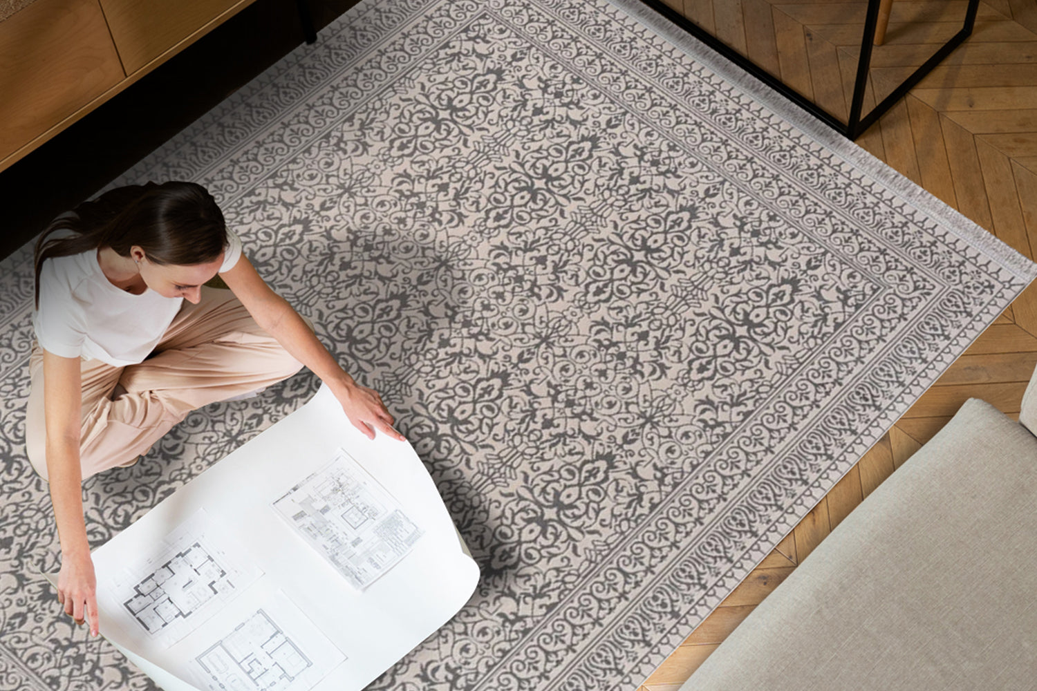 Halı Seçerken Dikkat Edilmesi Gerekenler