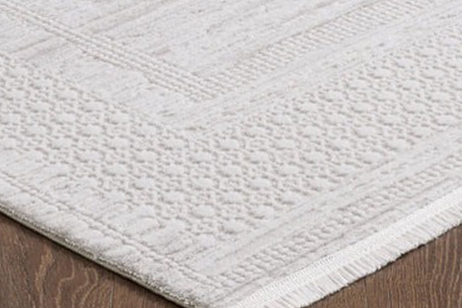 Mutfak İçin Halı Seçimi Nasıl Yapılır?