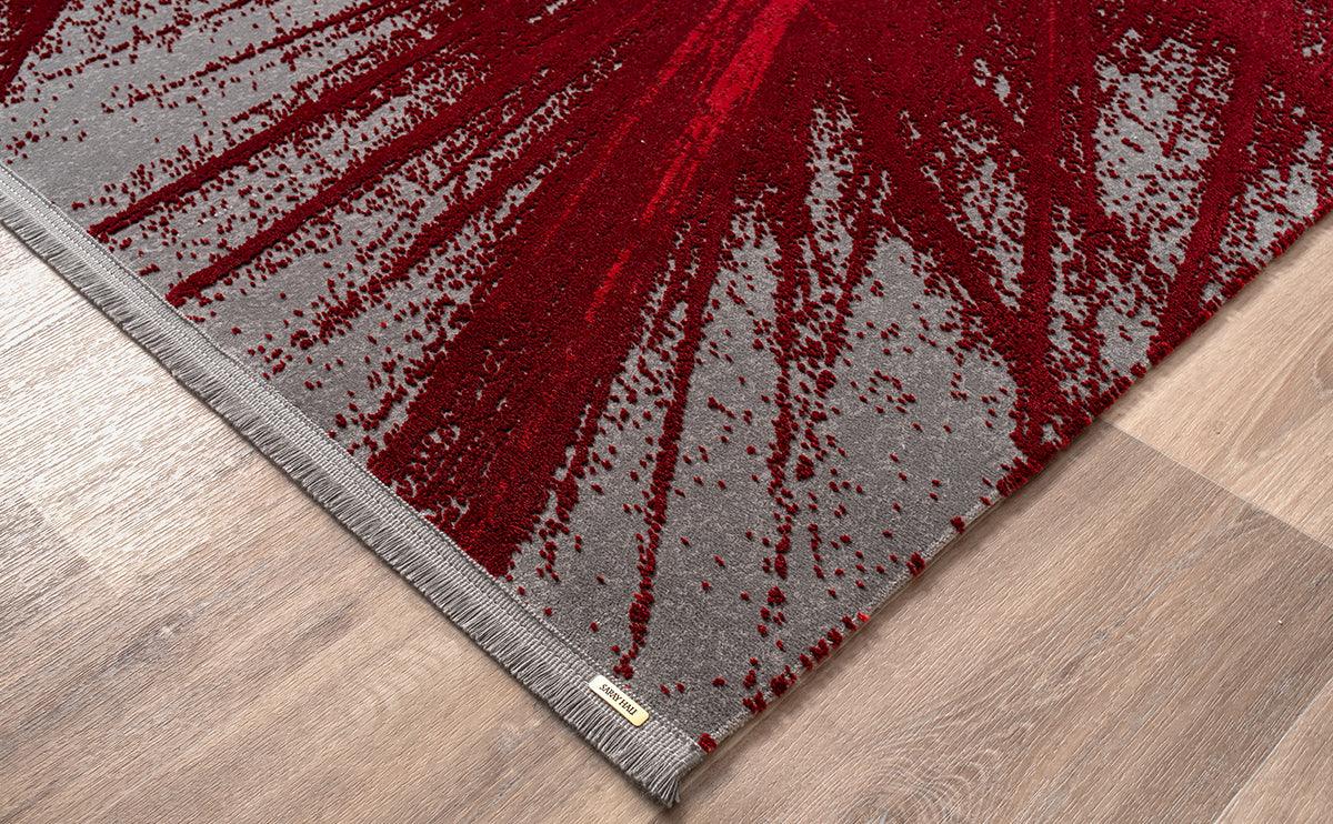 Renkli Halılar ile Dekorasyonda Farklılık Yaratın - Saray Halı