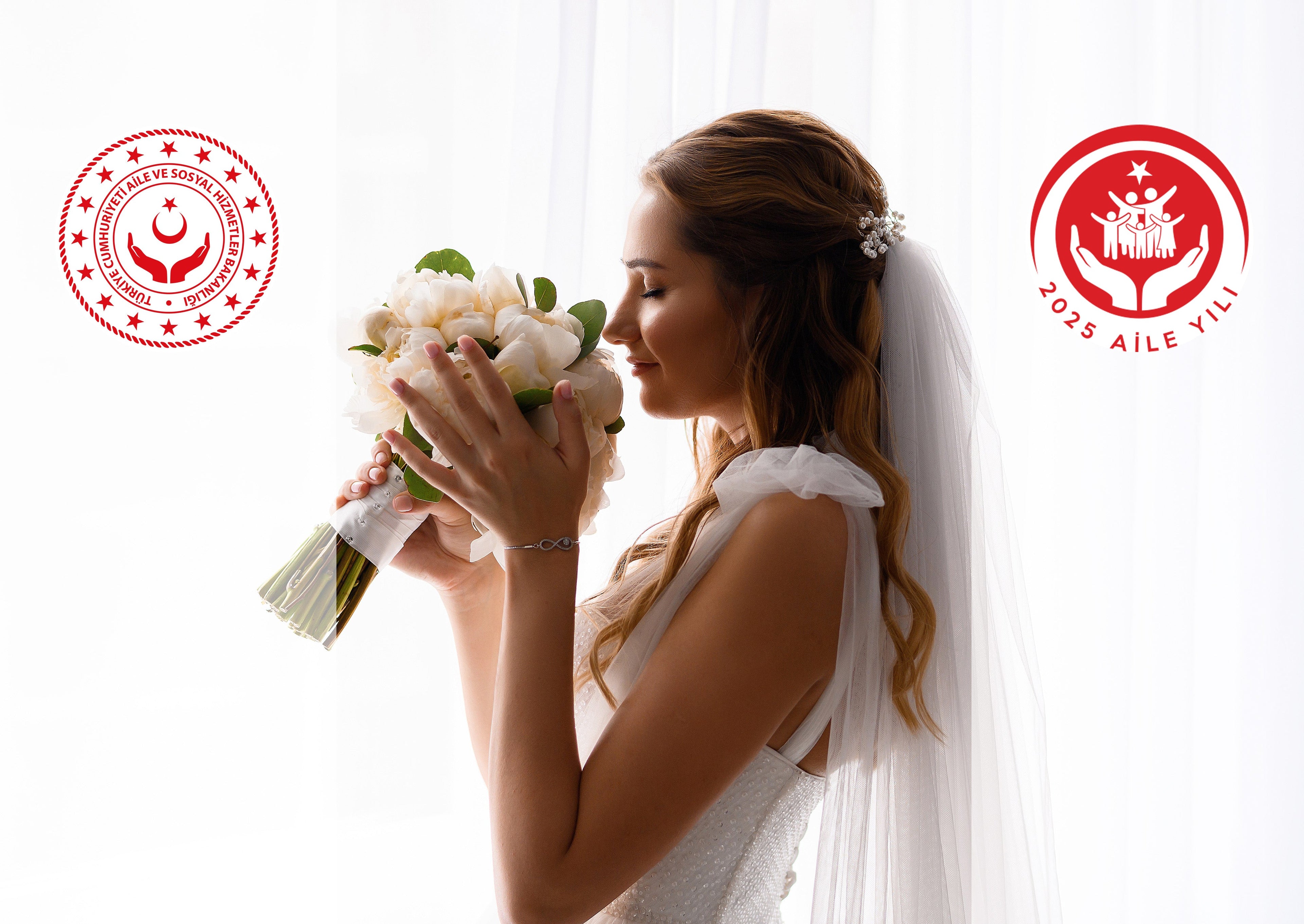 Genç Çiftlerin Yanındayız: Yuva Kuracak Çiftlere Özel İndirim!