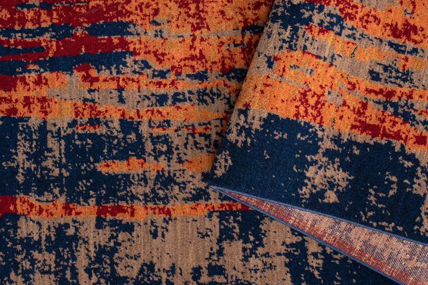 Evde Vintage Halı Kullanmanın İpuçları ve Yaratıcı Fikirler