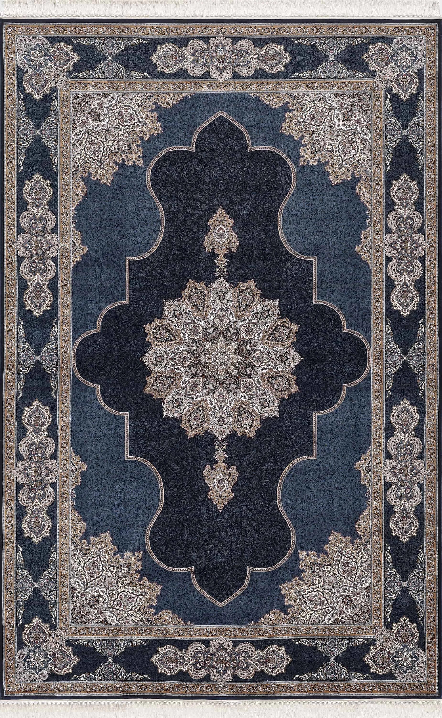 ALHAMBRA AH10A - Saray Halı