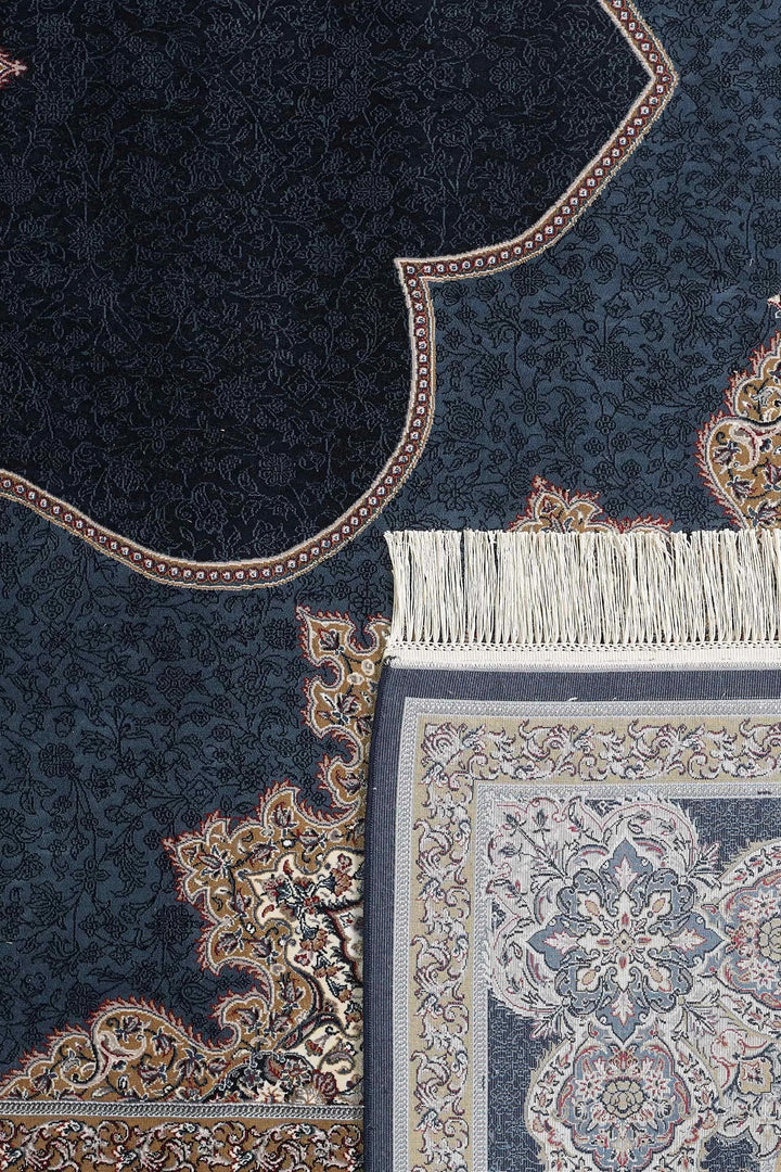 ALHAMBRA AH10A - Saray Halı