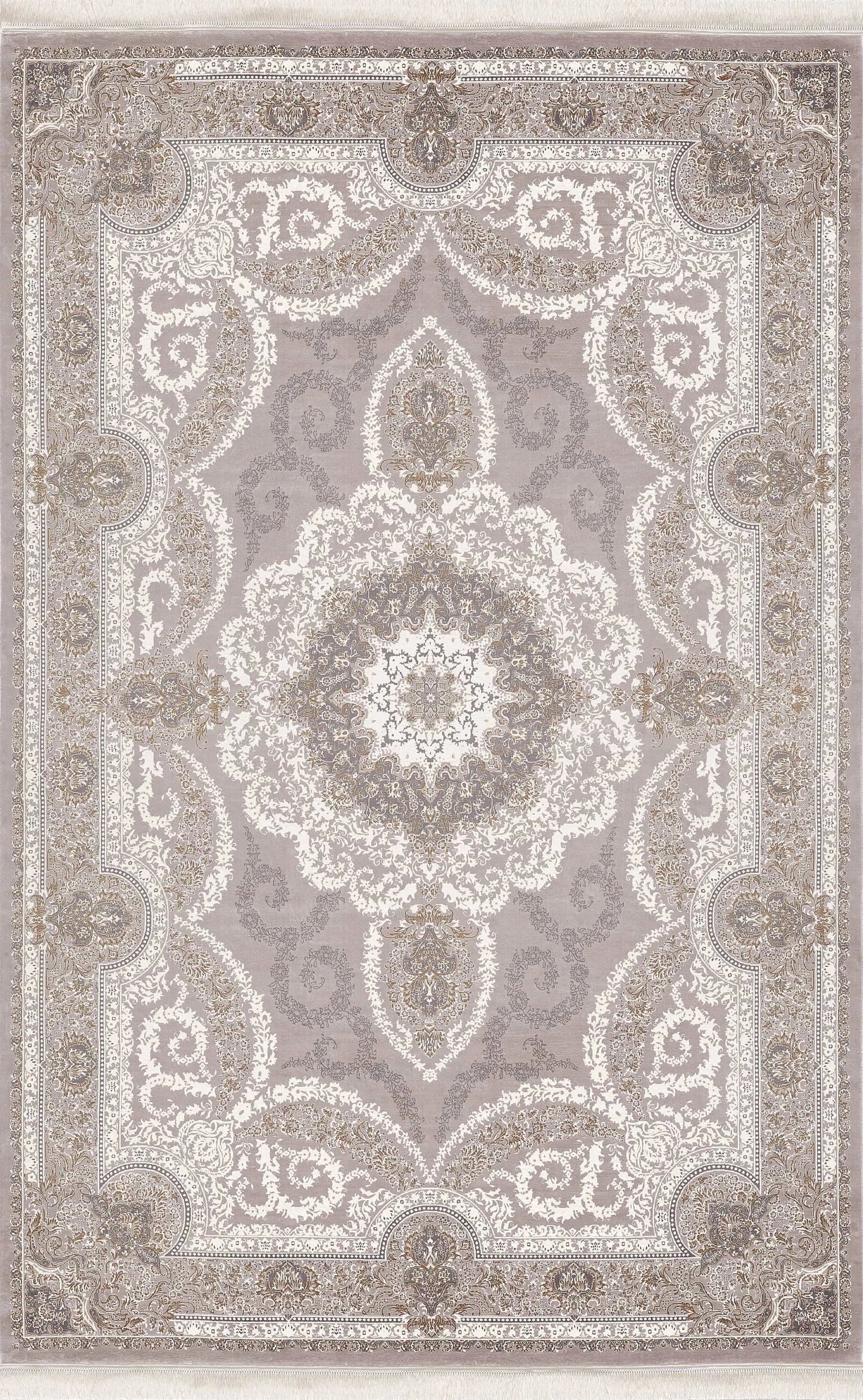 ALHAMBRA AH14A - Saray Halı