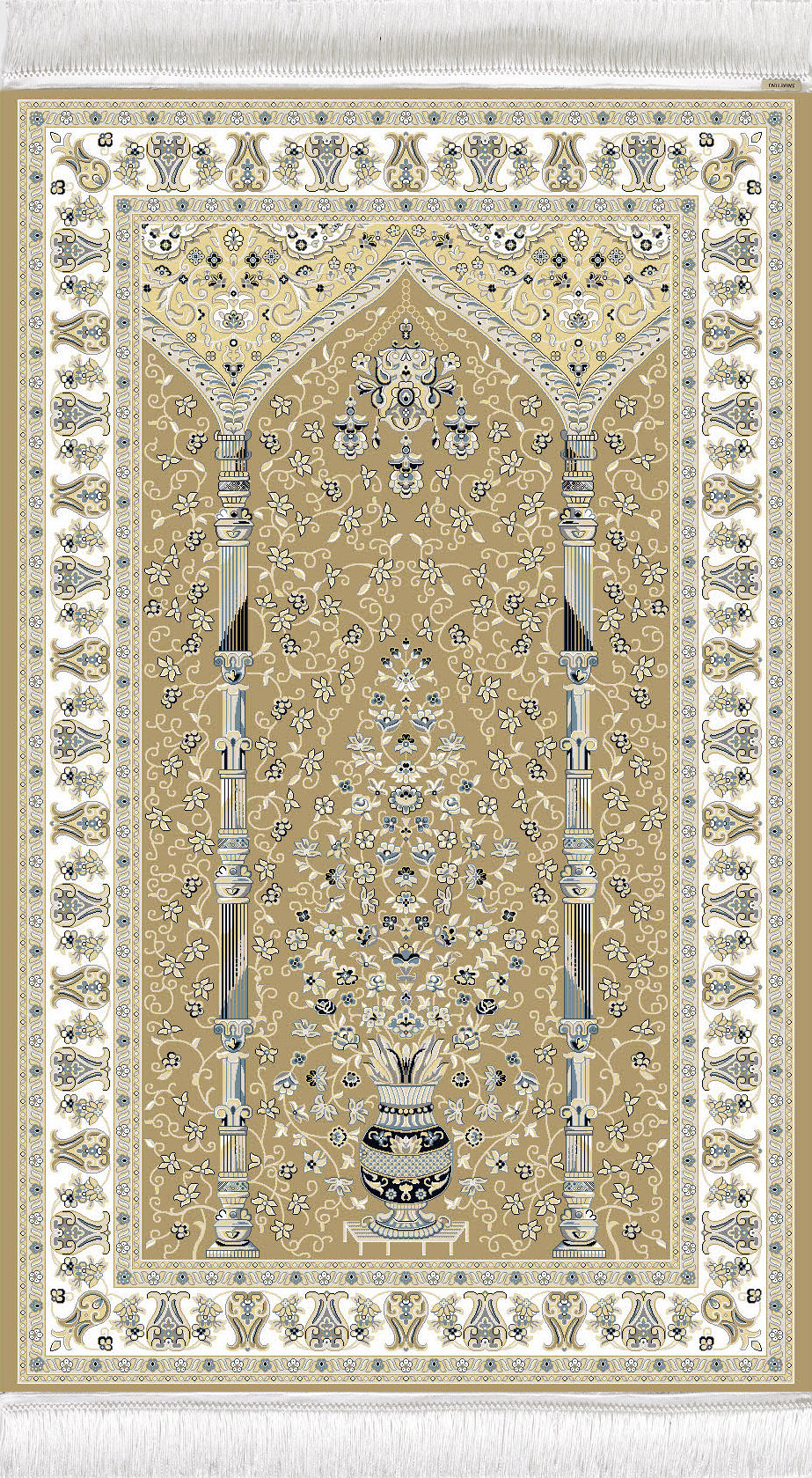 ALHAMBRA SEC30B Seccade