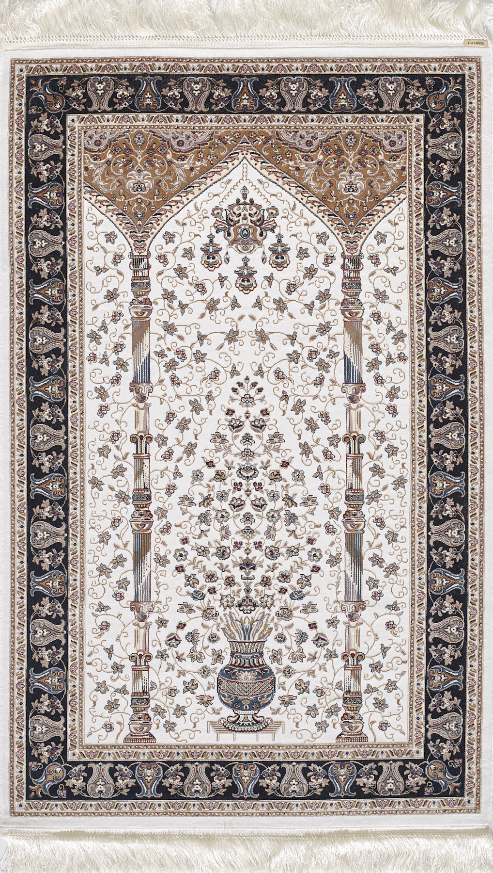 ALHAMBRA SEC30C Seccade