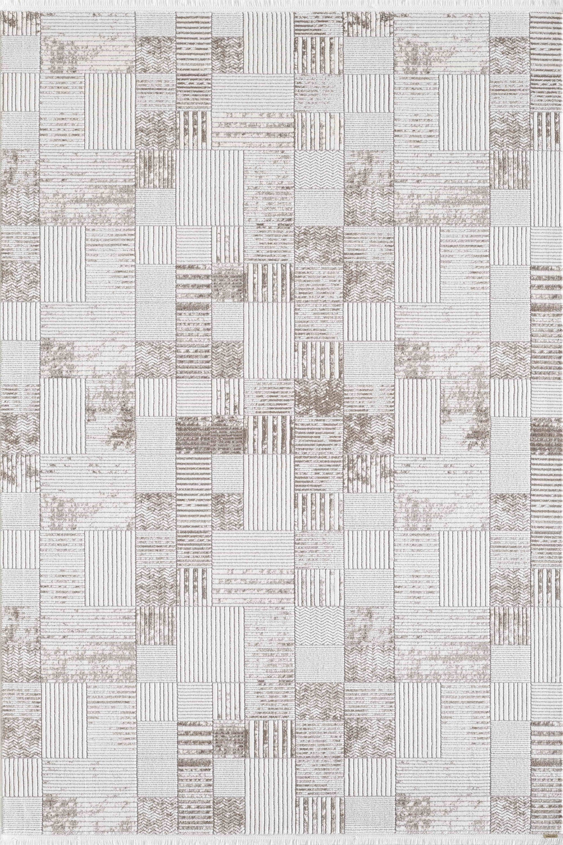 Antre ve Mutfak Halısı Özel Kesim CASERTA CA01B