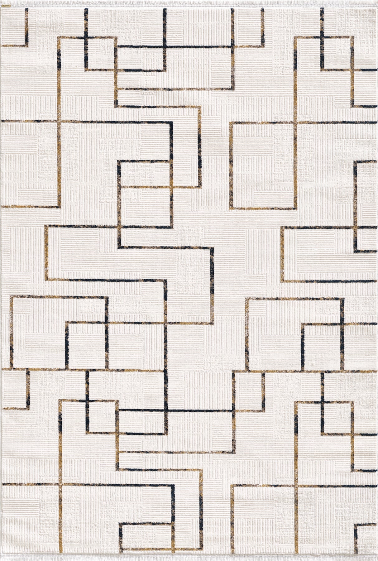 Antre ve Mutfak Halısı Özel Kesim CASERTA CA02A