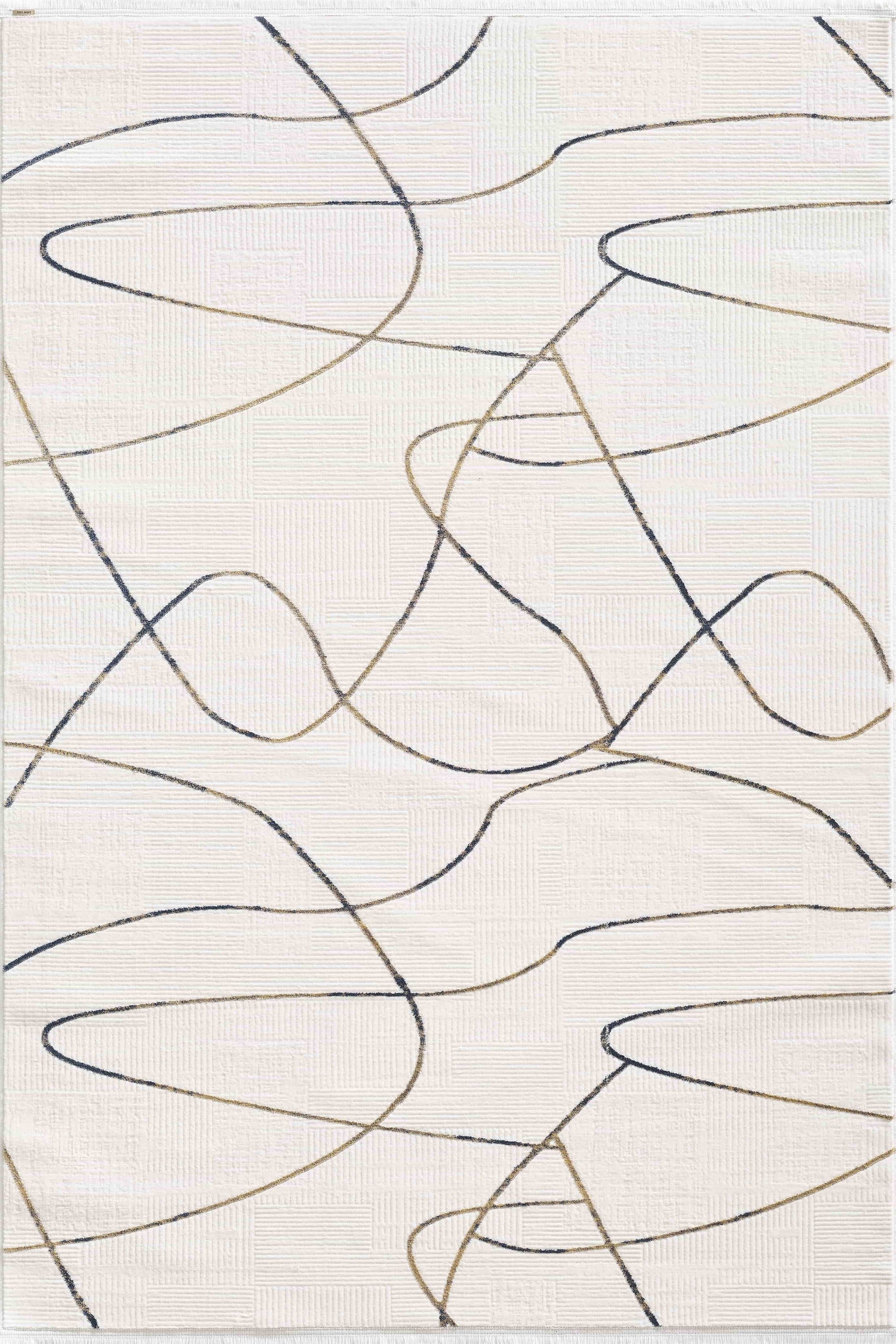 Antre ve Mutfak Halısı Özel Kesim CASERTA CA03A