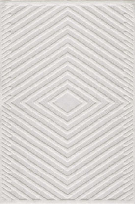 Dekoratif Toz Tutmayan Halı Pati Dostu OLEA OL15B