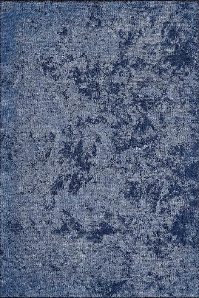 Dekoratif Toz Tutmayan Kilim Pati Dostu IKON IK00G