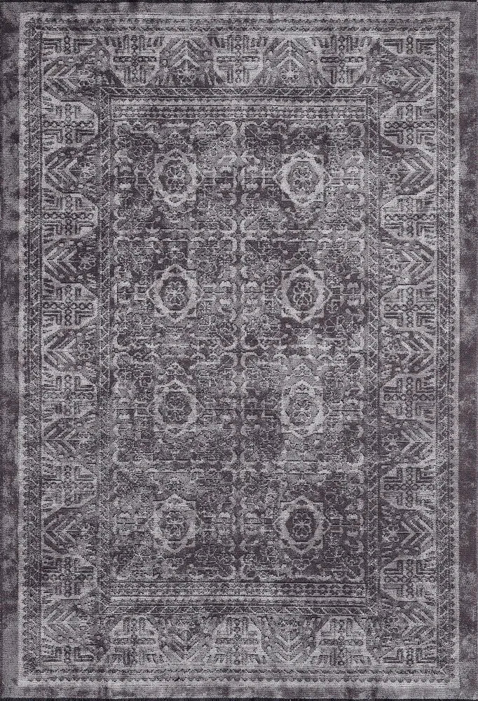 Dekoratif Toz Tutmayan Kilim Pati Dostu IKON PLUS IK50B