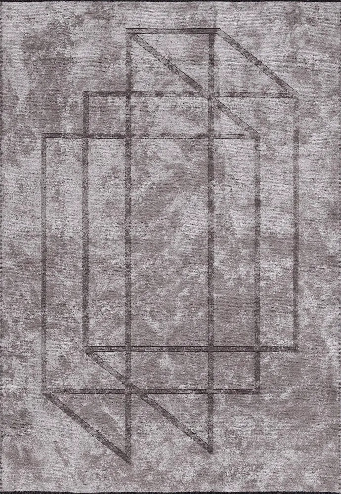 Dekoratif Toz Tutmayan Kilim Pati Dostu IKON PLUS IK52C