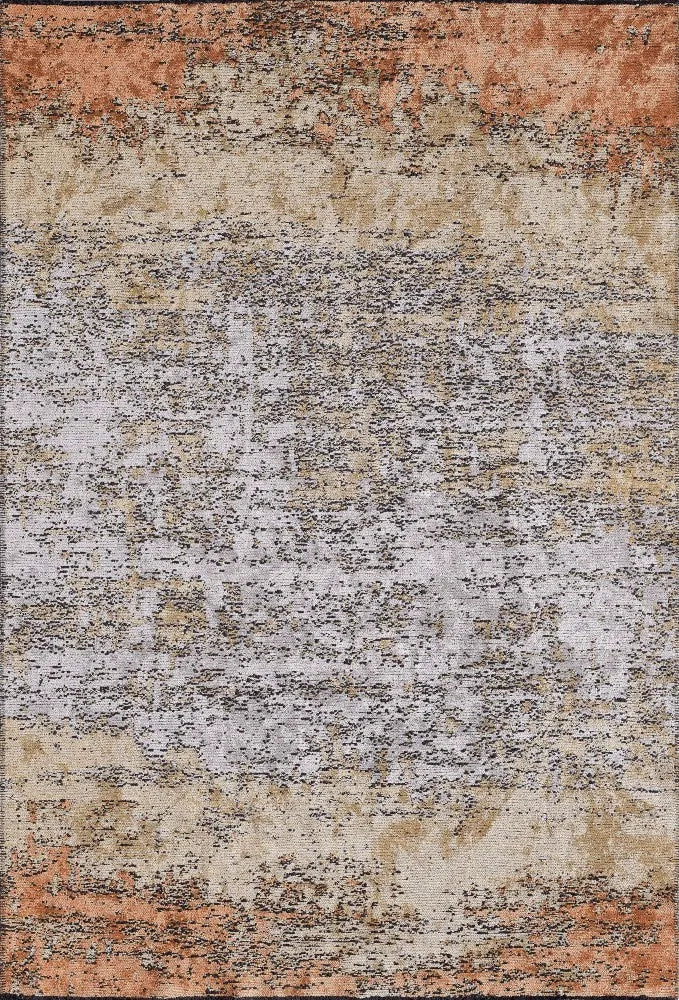 Dekoratif Toz Tutmayan Kilim Pati Dostu IKON PLUS IK53A