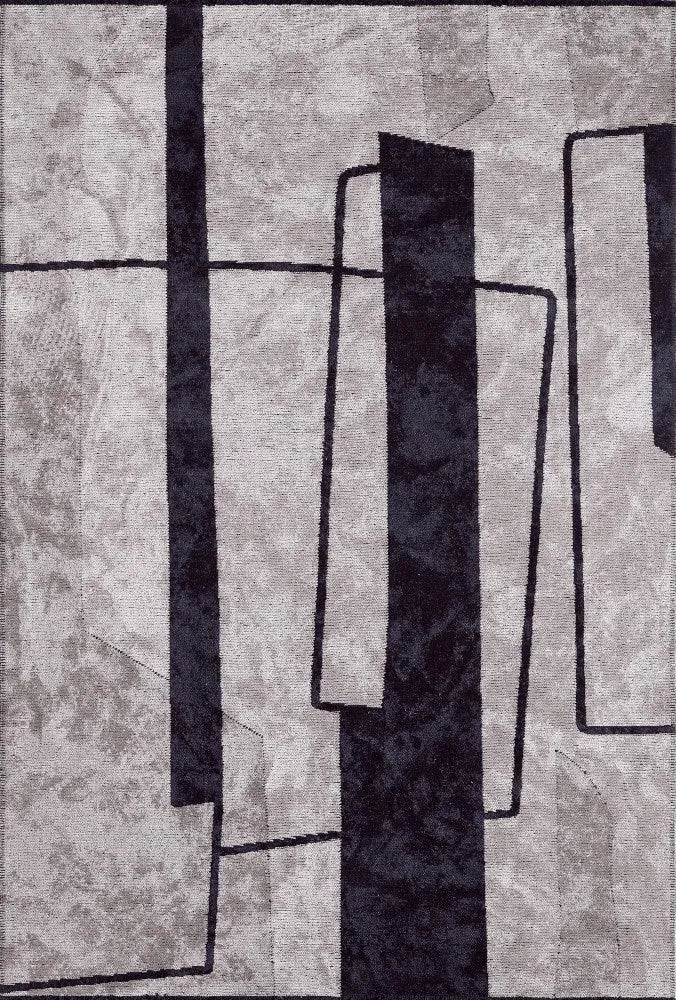 Dekoratif Toz Tutmayan Kilim Pati Dostu IKON PLUS IK54A