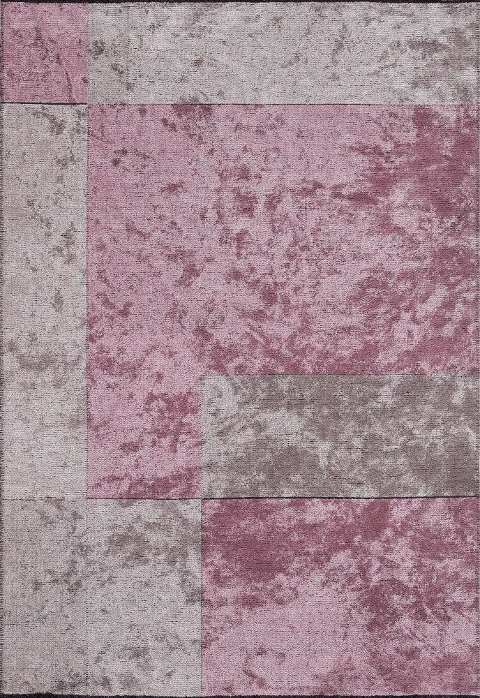 Dekoratif Toz Tutmayan Kilim Pati Dostu IKON PLUS IK56A