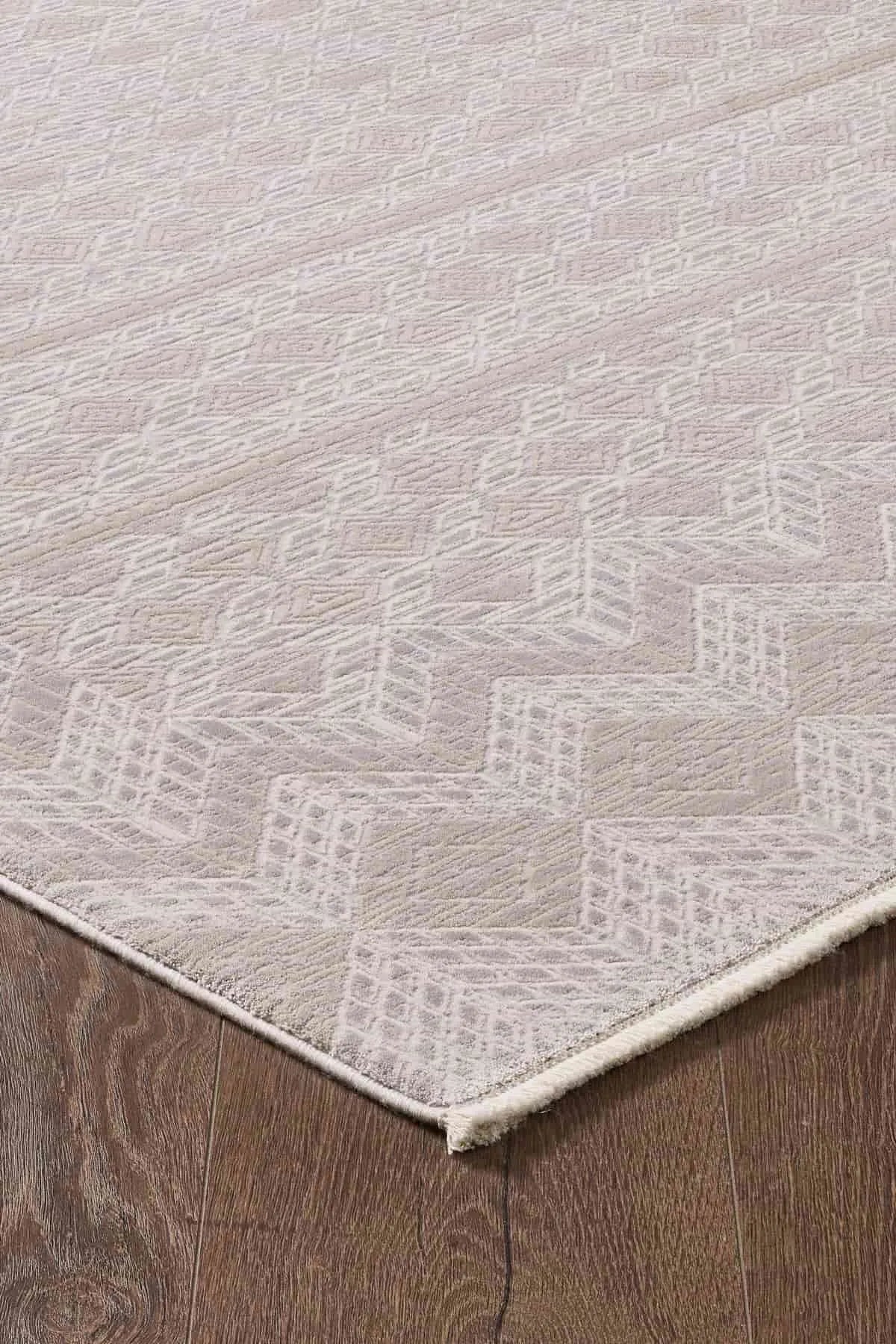 Salon Halısı Dünyada İlk ve Tek Viskolik İplikli  LADE LD20A