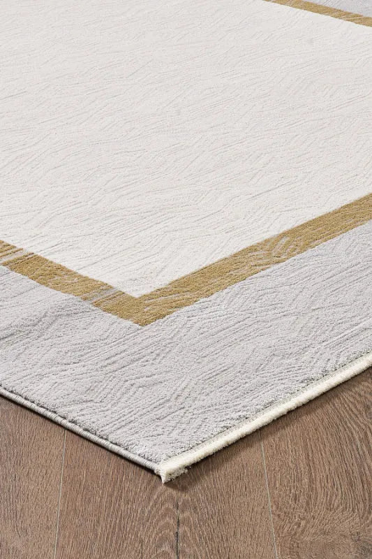 Salon Halısı Dünyada İlk ve Tek Viskolik İplikli LADE LD21A