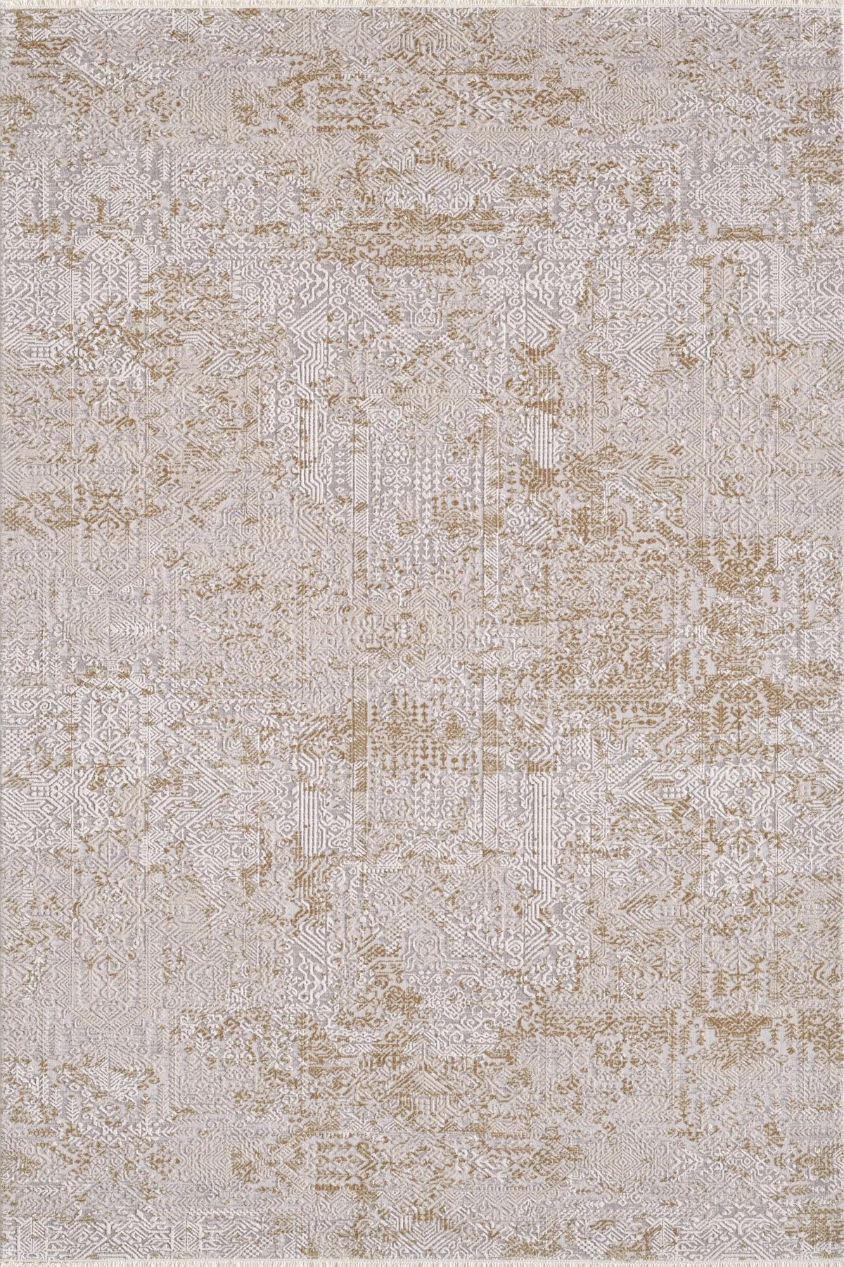 Salon Halısı Dünyada İlk ve Tek Viskolik İplikli LADE LD22A