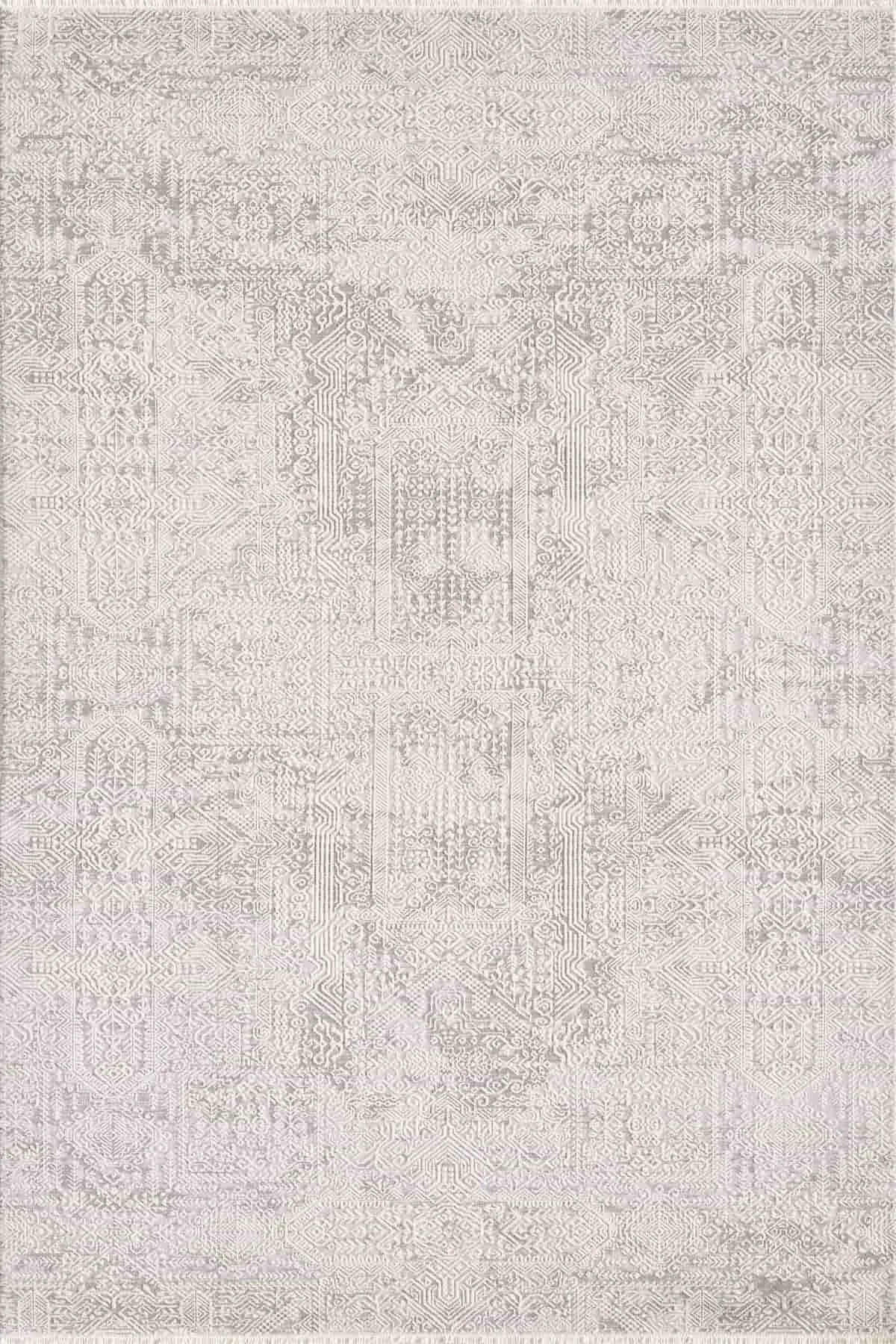 Salon Halısı Dünyada İlk ve Tek Viskolik İplikli LADE LD23A