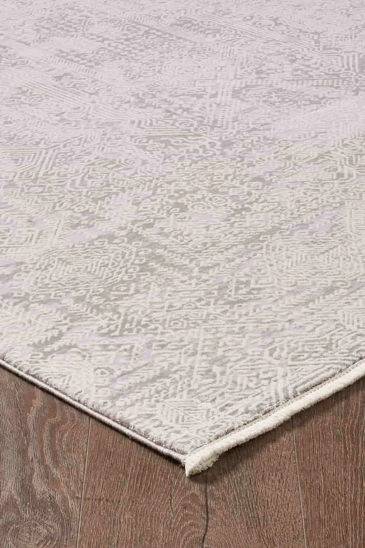 Salon Halısı Dünyada İlk ve Tek Viskolik İplikli LADE LD23A