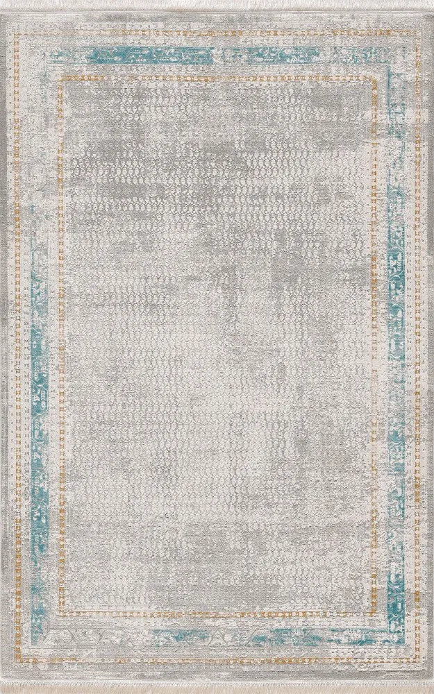 Vintage Kaliteli Salon Halısı LAİLA LA01A