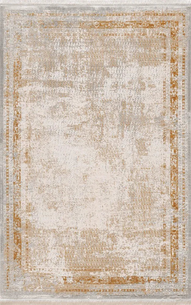 Vintage Kaliteli Salon Halısı LAİLA LA01B