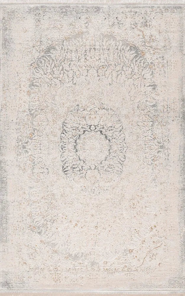 Vintage Kaliteli Salon Halısı LAİLA LA03A