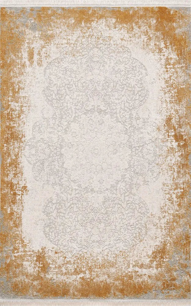 Vintage Kaliteli Salon Halısı LAİLA LA06A