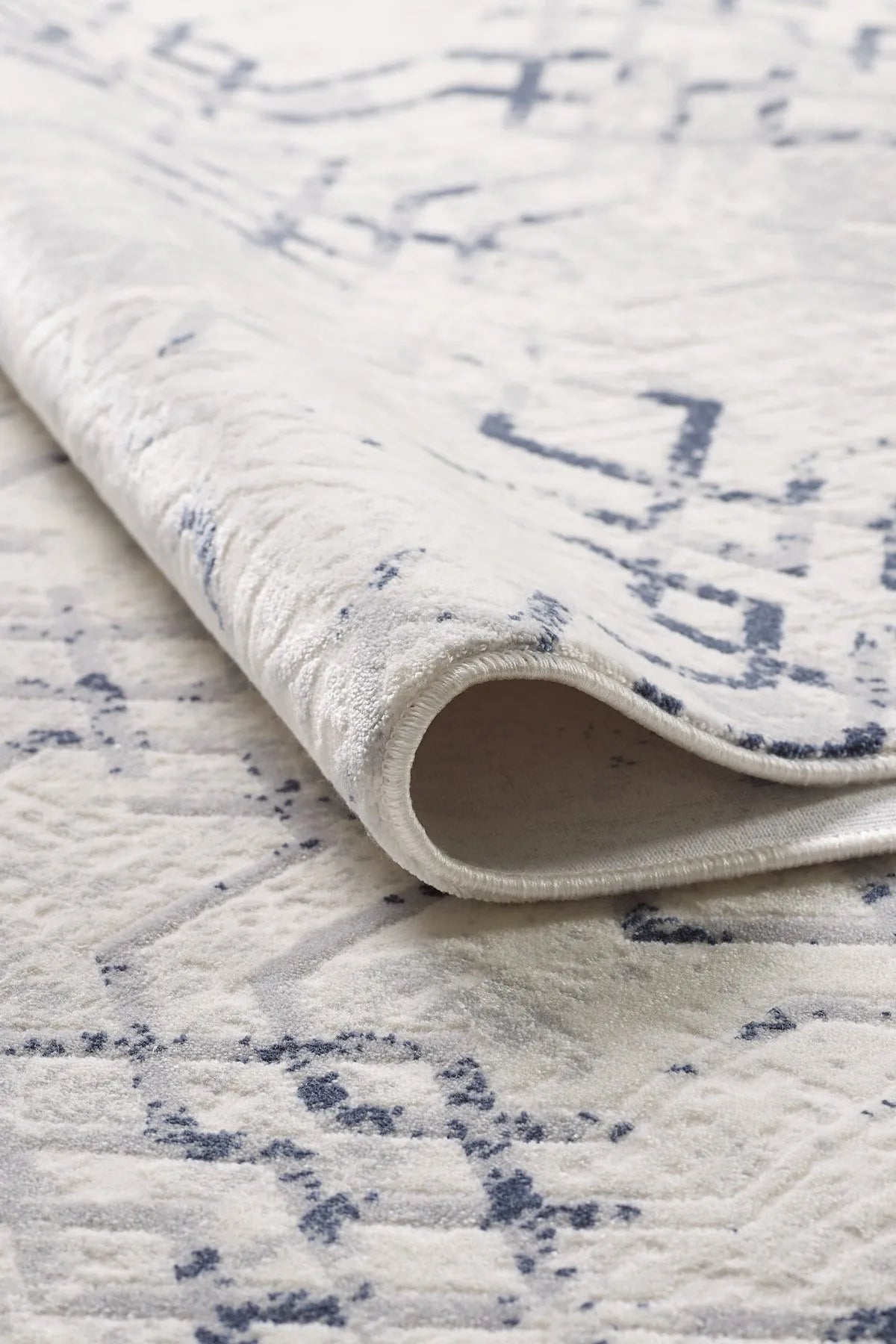 Yolluk ve Mutfak Halısı Özel Kesim LINDOR LN01B