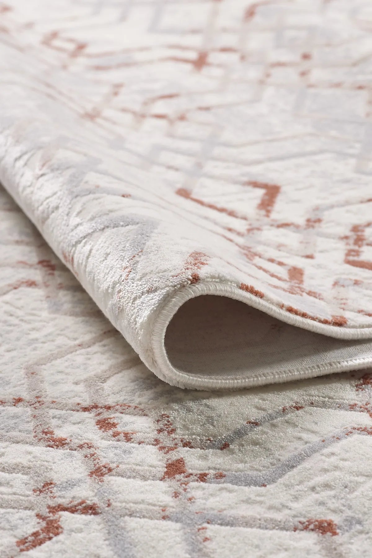 Yolluk ve Mutfak Halısı Özel Kesim LINDOR LN01C