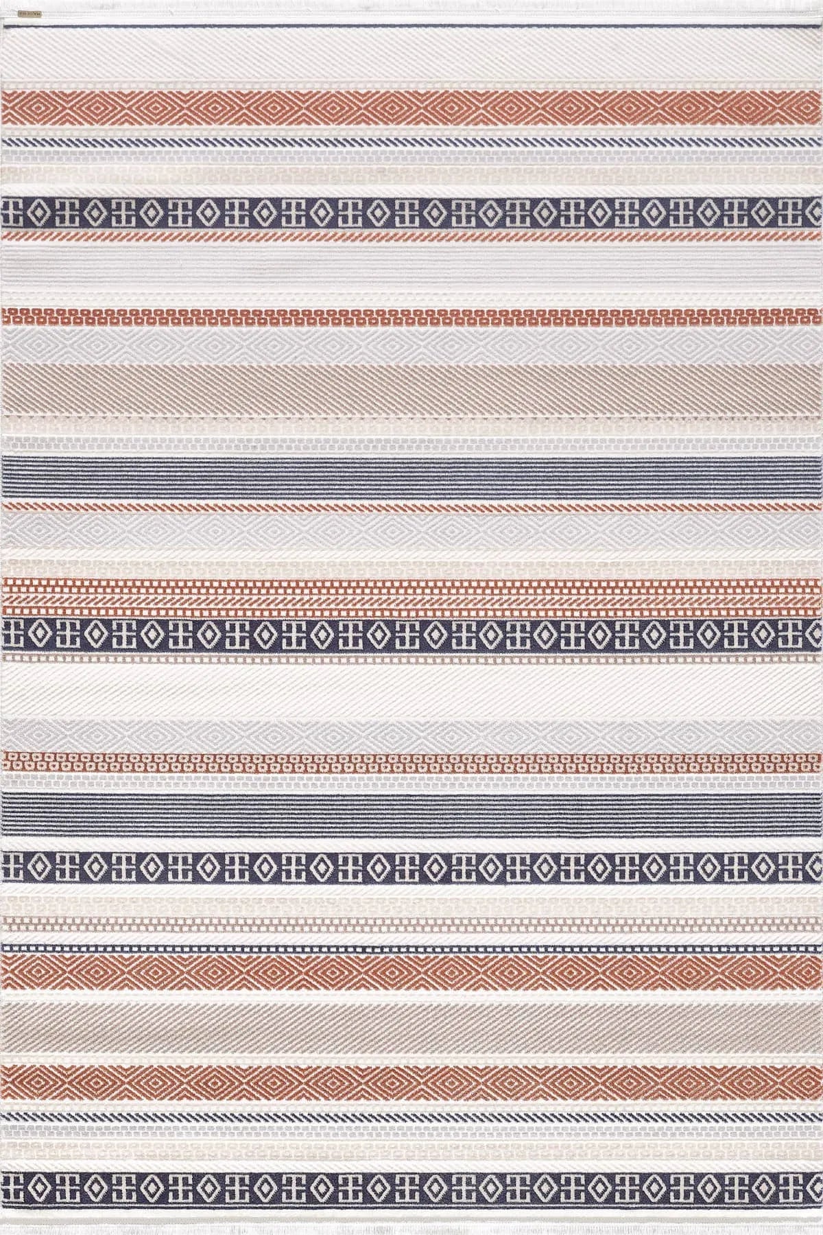 Yolluk ve Mutfak Halısı Özel Kesim LINDOR LN02B