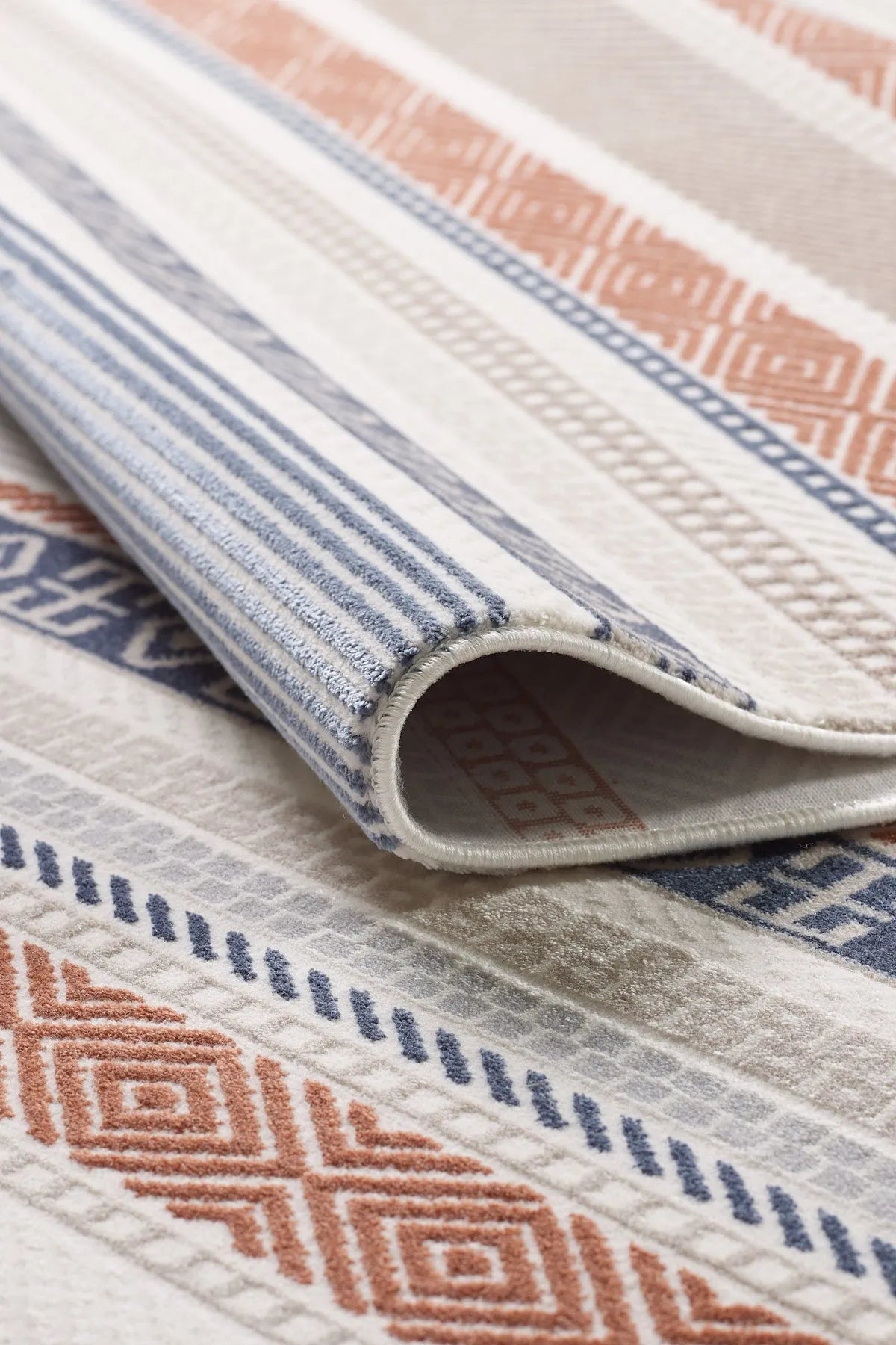 Yolluk ve Mutfak Halısı Özel Kesim LINDOR LN02B