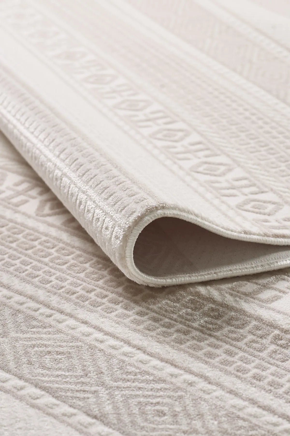 Yolluk ve Mutfak Halısı Özel Kesim LINDOR LN02C