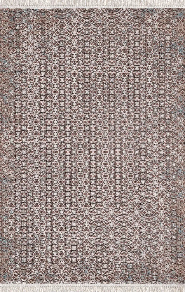 Vintage ve Klasik Salon Halısı MERCI MR02B