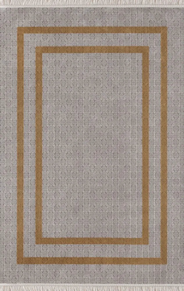 Vintage ve Klasik Salon Halısı MERCI MR03A