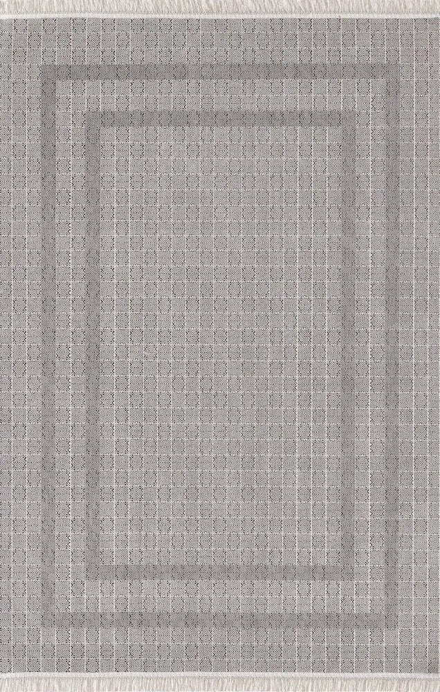 Vintage ve Klasik Salon Halısı MERCI MR03C