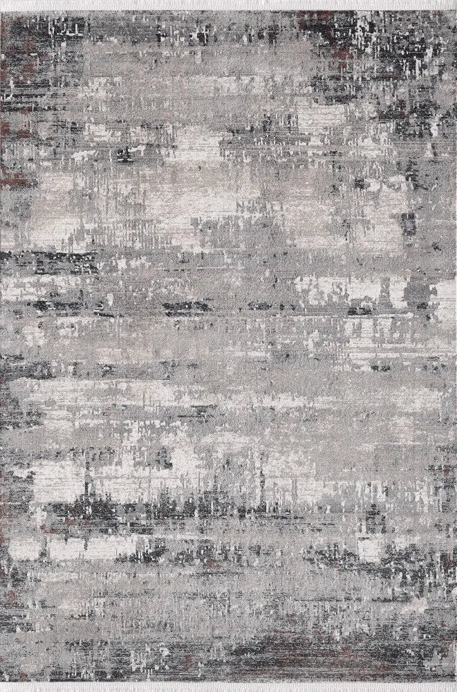 Modern Desenli Salon Halısı MILDA ML05A