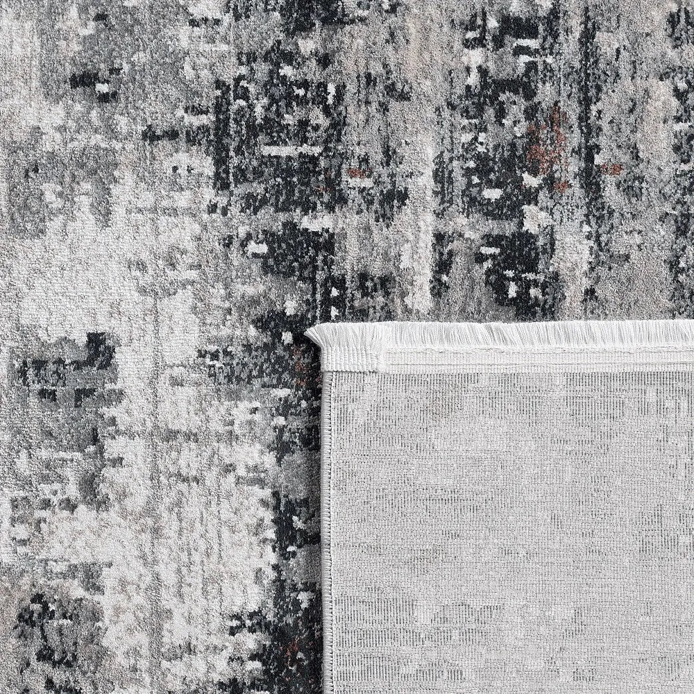 Modern Desenli Salon Halısı MILDA ML05A