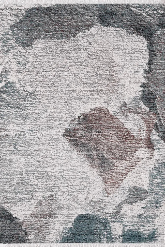 Modern Desenli Salon Halısı MILDA ML06A