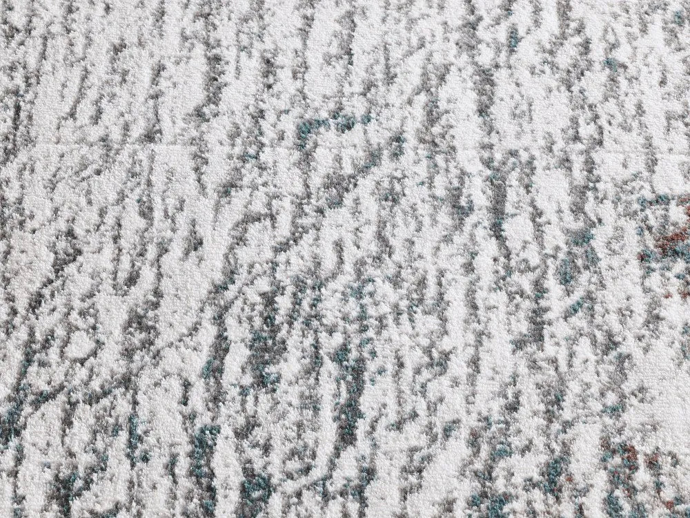 Modern Desenli Salon Halısı MILDA ML06A