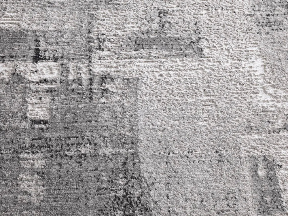 Modern Desenli Salon Halısı MILDA ML07A