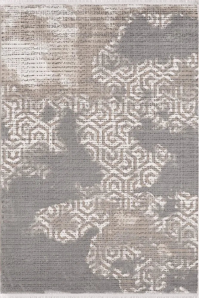 Modern Desenli Salon Halısı MILDA ML08A