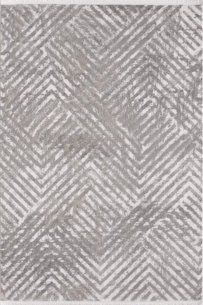 Modern Desenli Salon Halısı MILDA ML10A