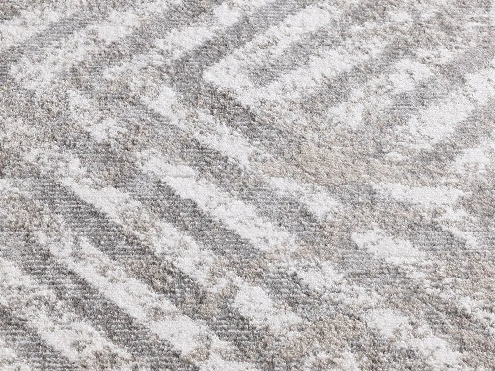 Modern Desenli Salon Halısı MILDA ML10A