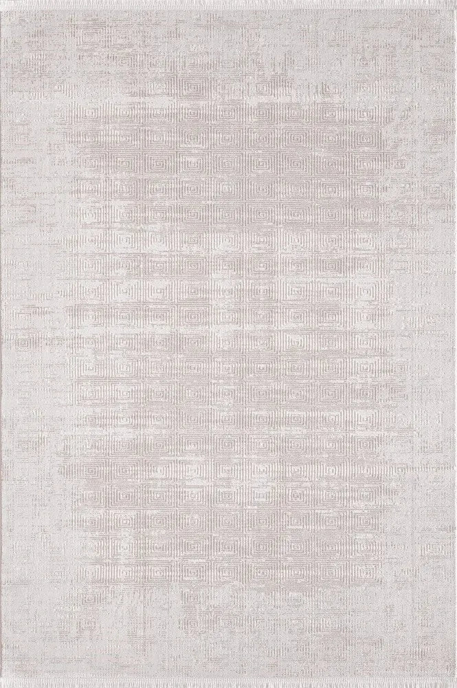 Modern Desenli Salon Halısı MILDA ML11A