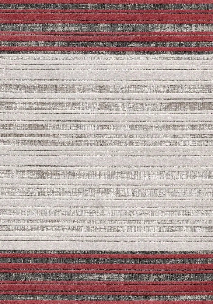 Modern Desenli Salon Halısı MODERNGO MD03B