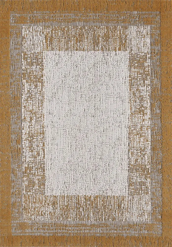 Modern Desenli Salon Halısı MODERNGO MD05B