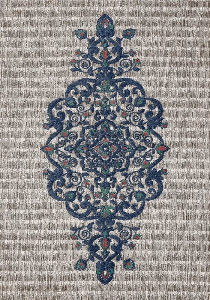 Modern Desenli Salon Halısı MODERNGO MD07A