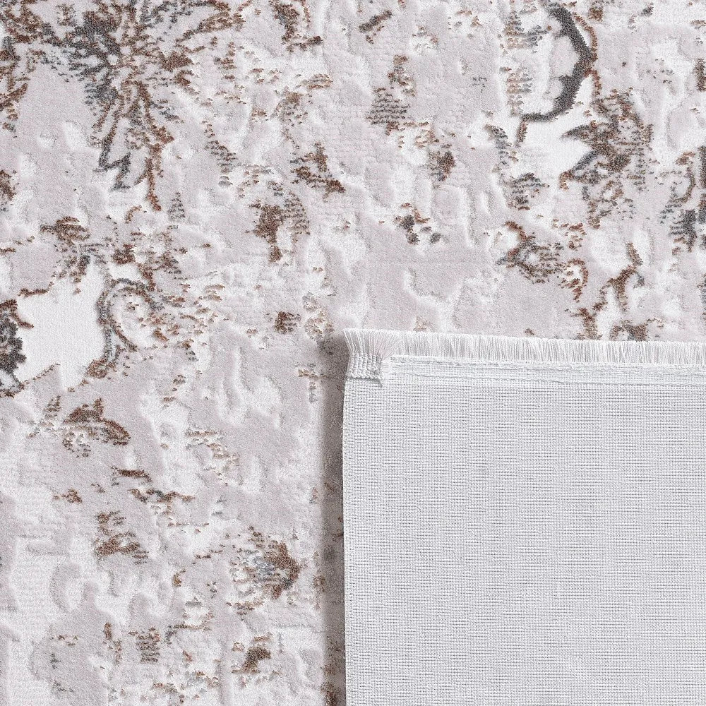 Dekoratif Salon Halısı NOVEL NV03A